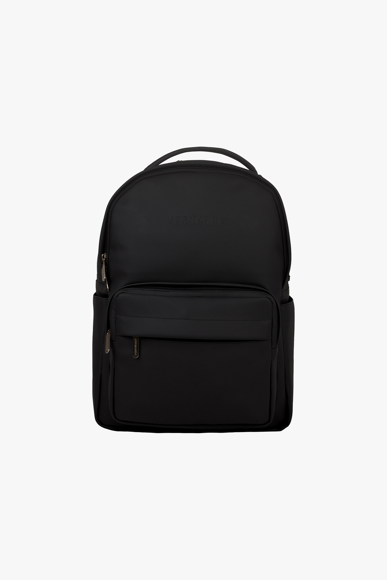 2X1 Backpack (Black & Gray) + Utility Bag + Garantía de por vida