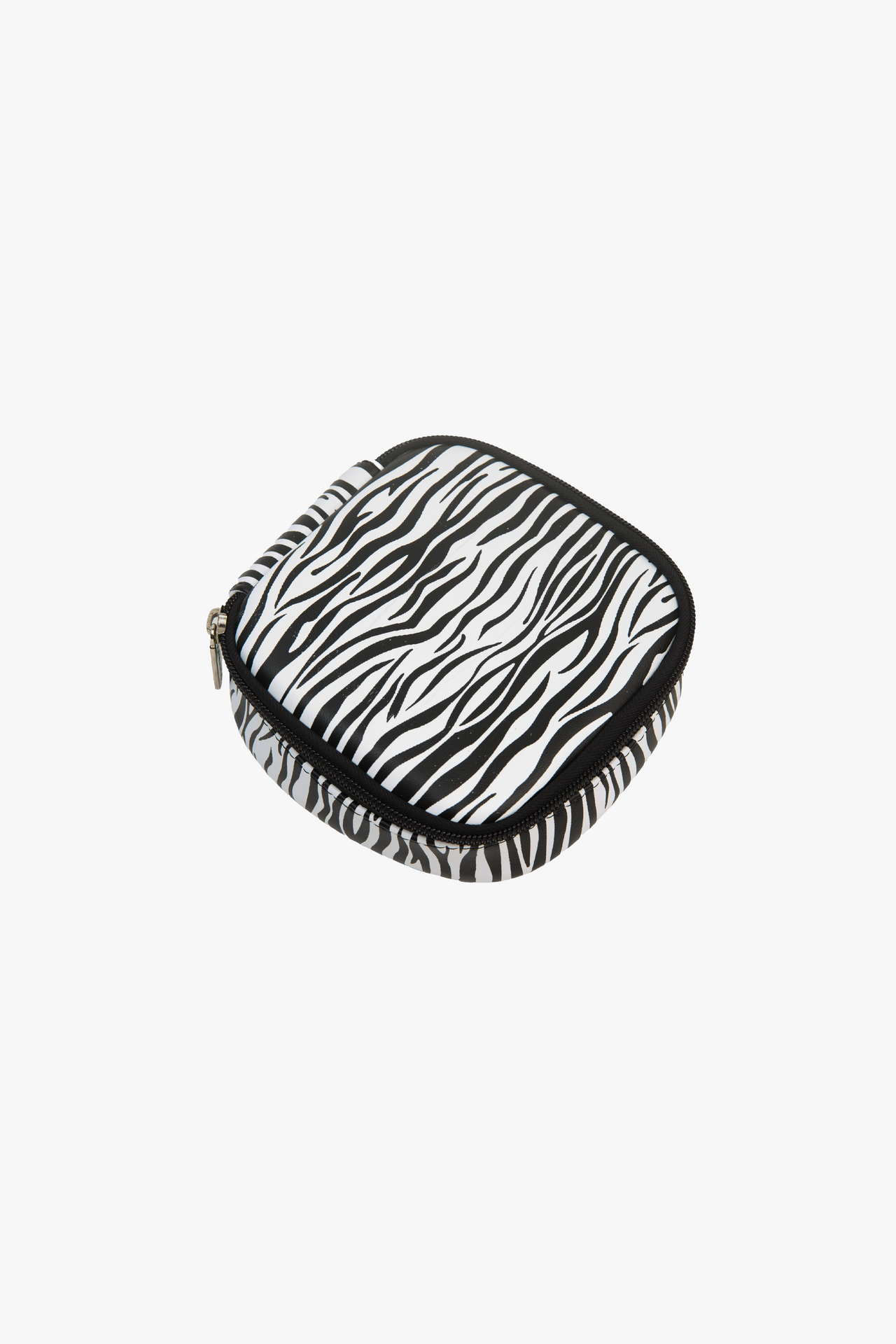 Zebra Utility Bag