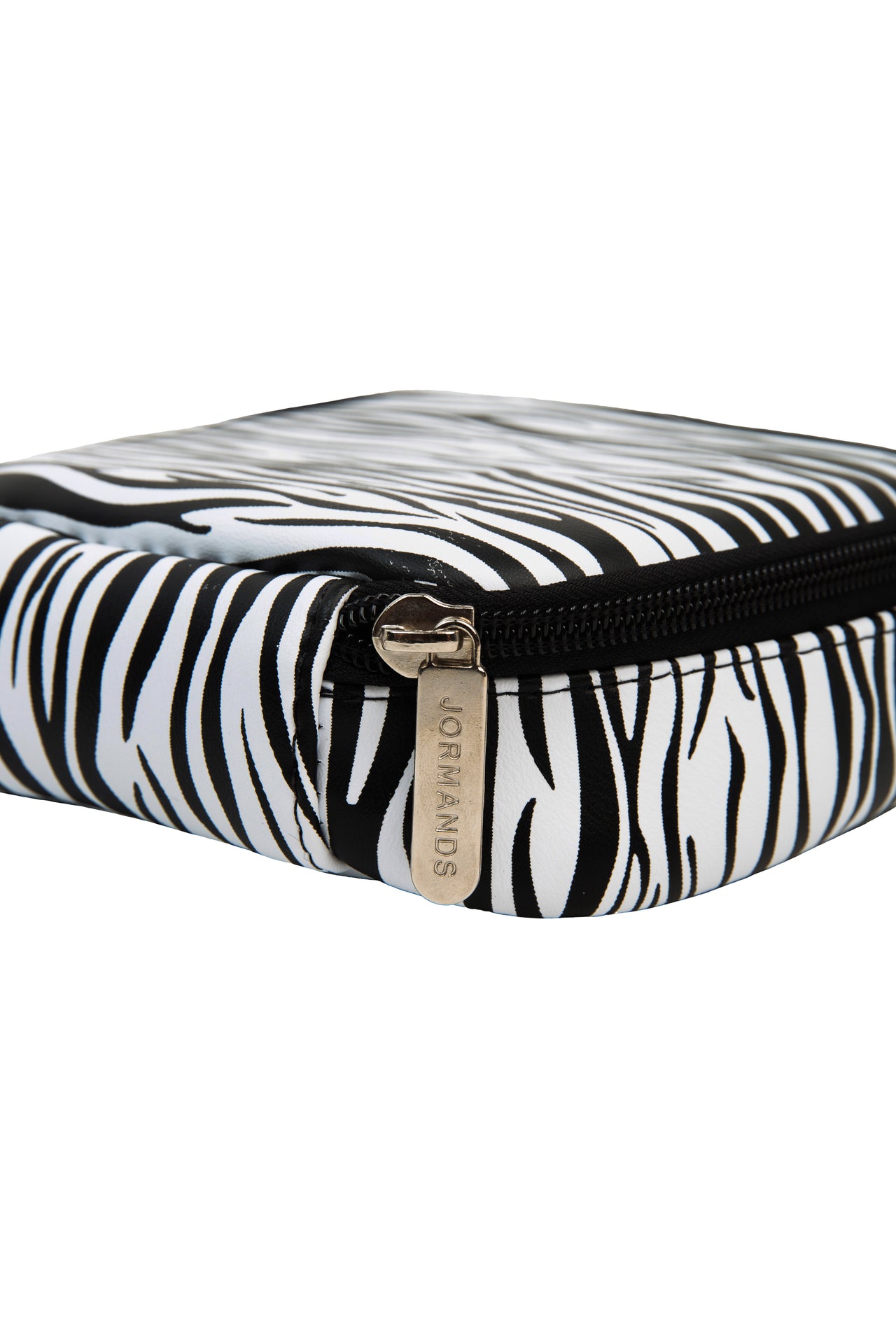 Zebra Utility Bag
