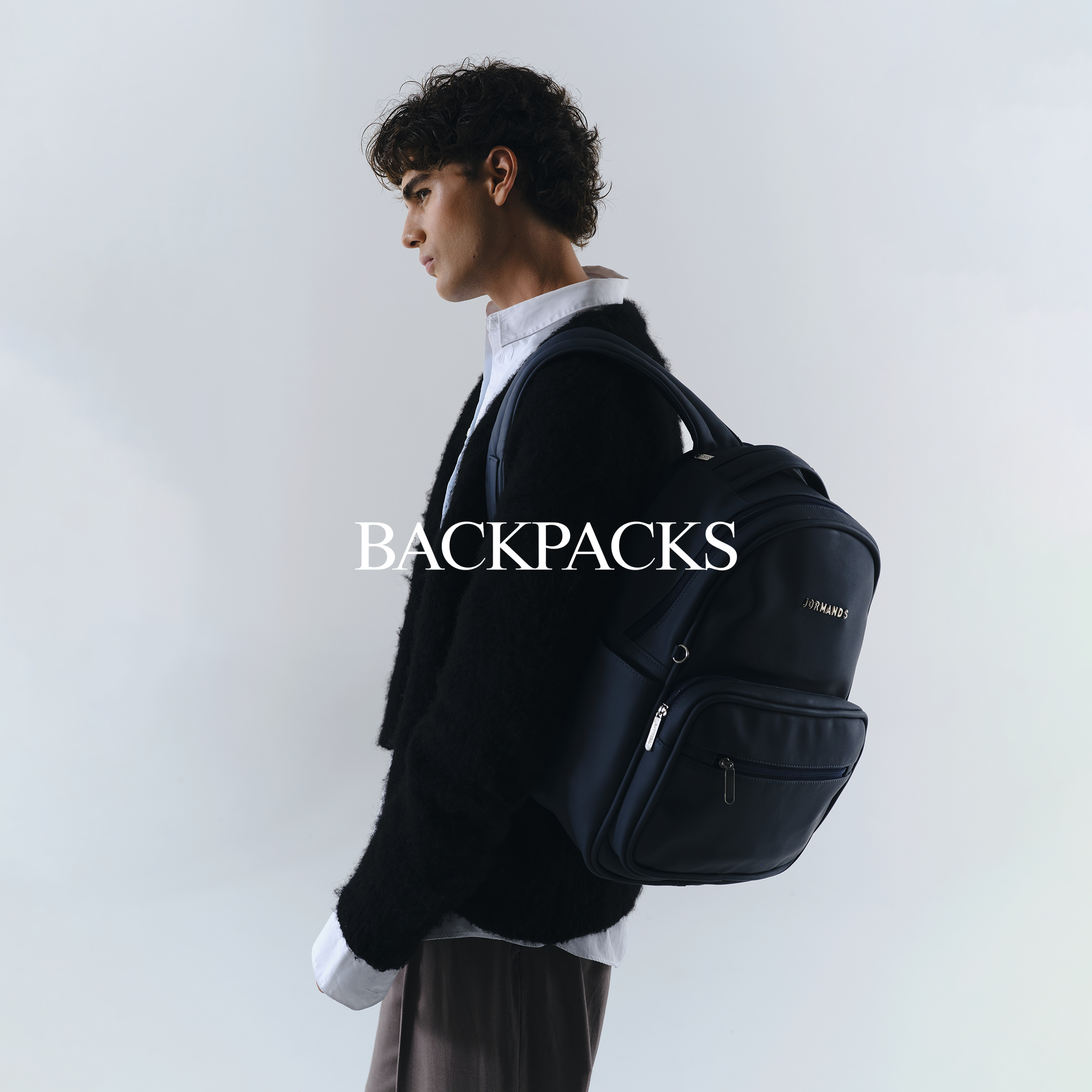 BACKPACKS
