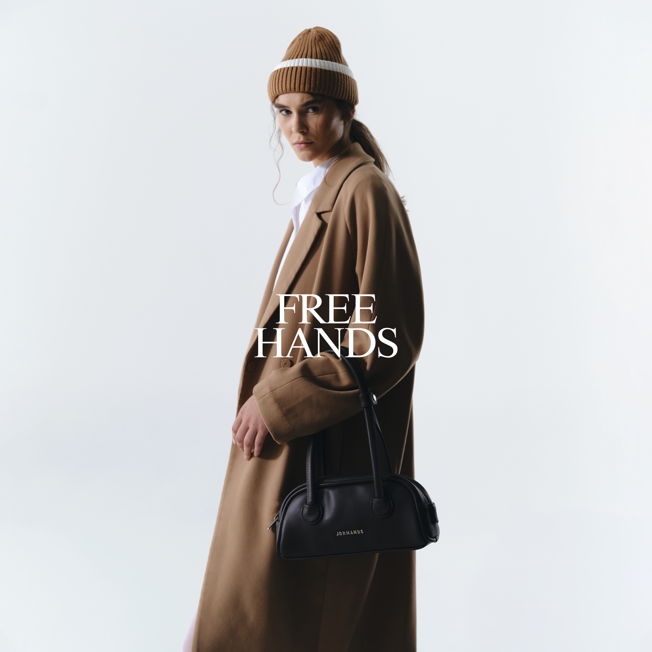 FREE HANDS