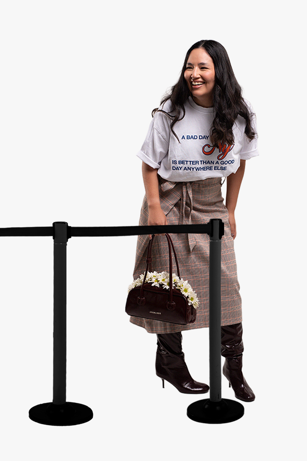 Berry Frame Bag