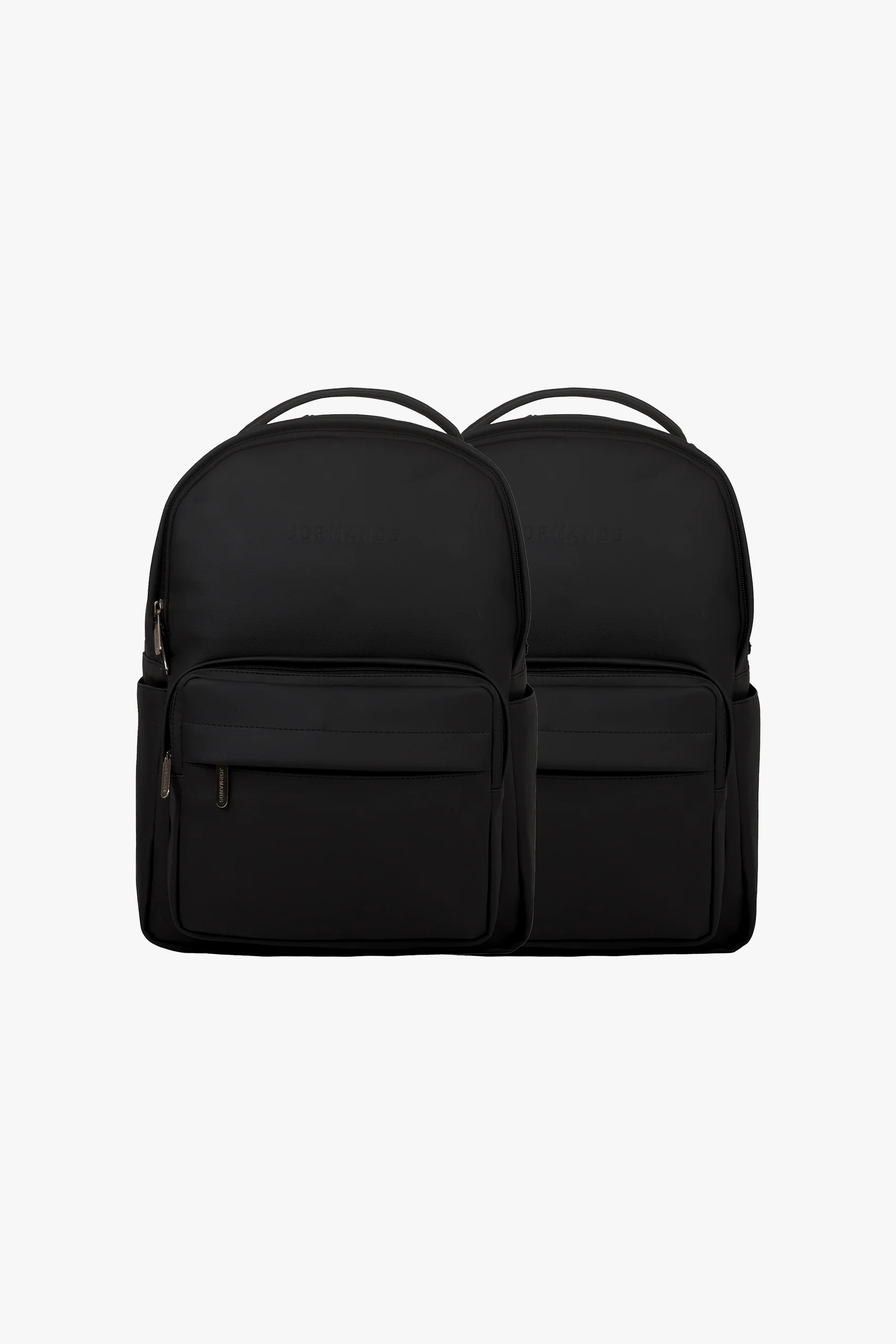 Two Backpacks