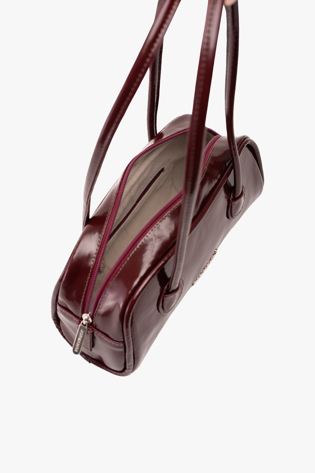 Berry Frame Bag