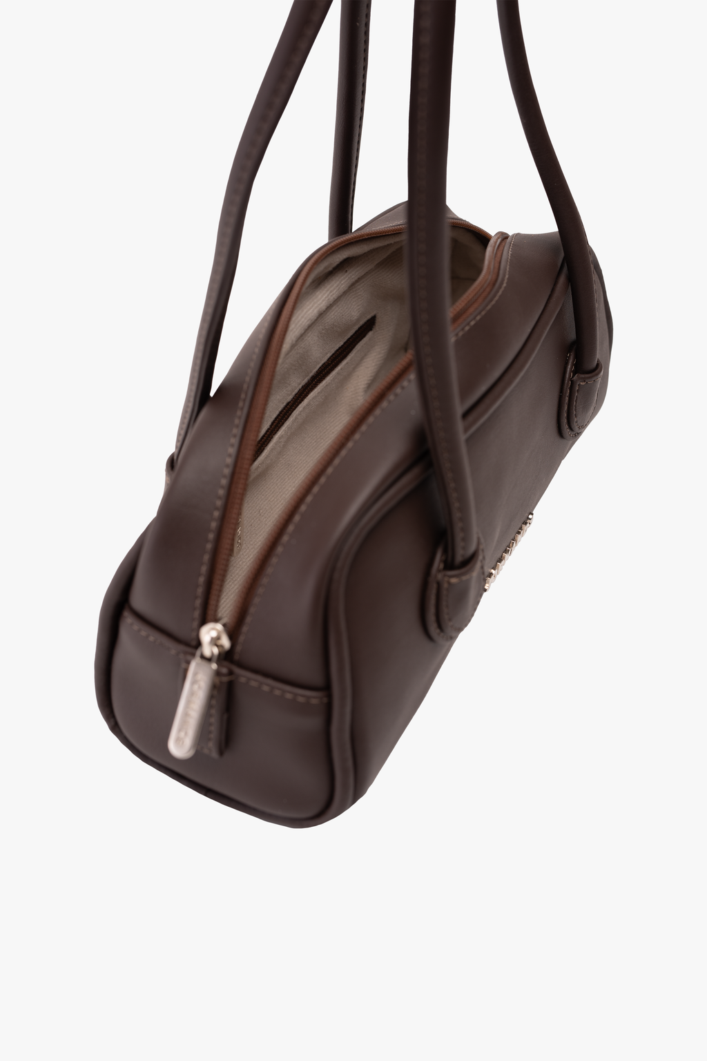 Brunette Frame Bag