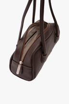 Brunette Frame Bag