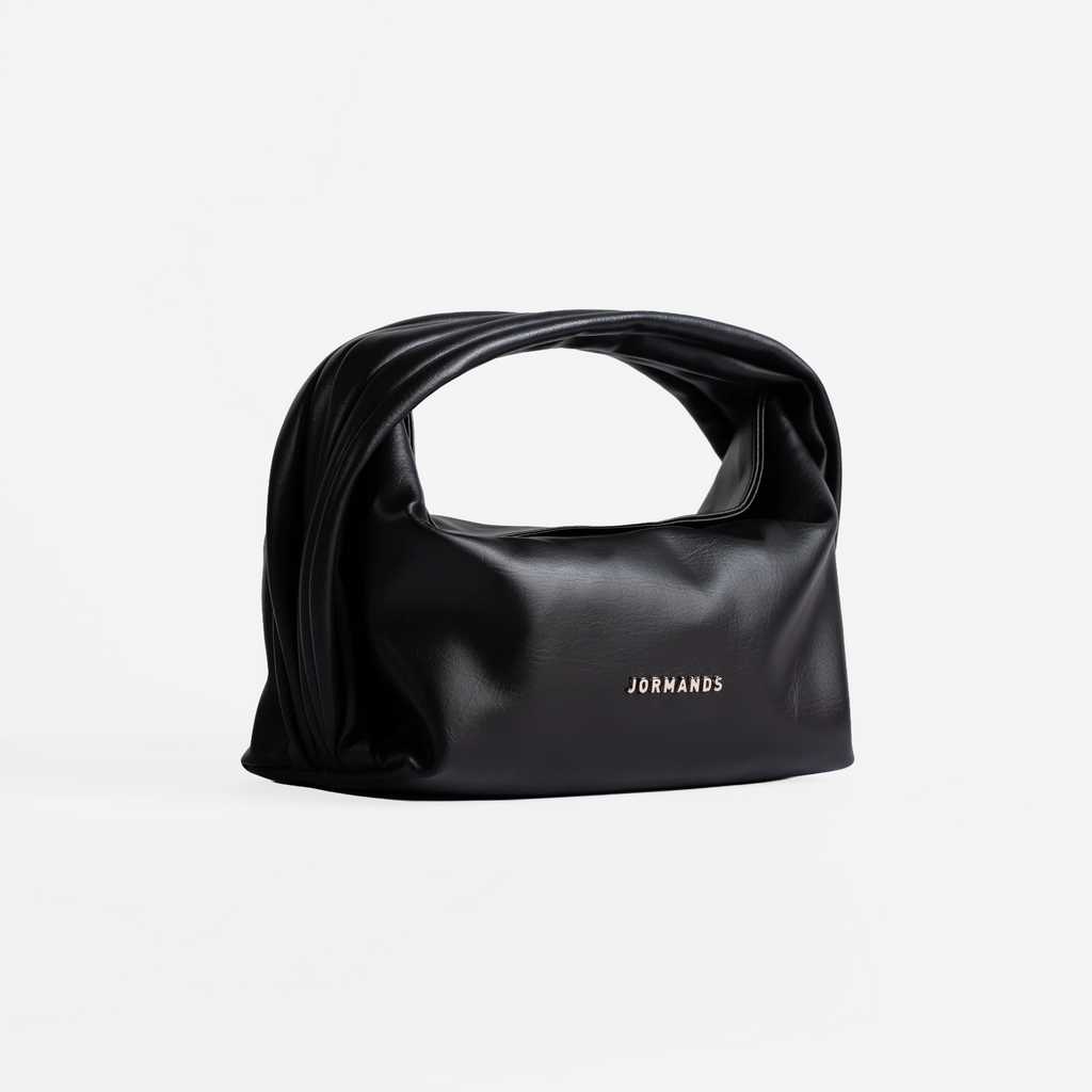 Black Arco Bag