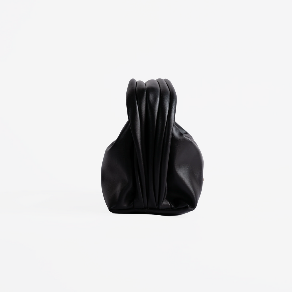 Black Arco Bag
