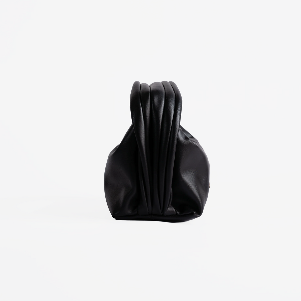 Black Arco Bag