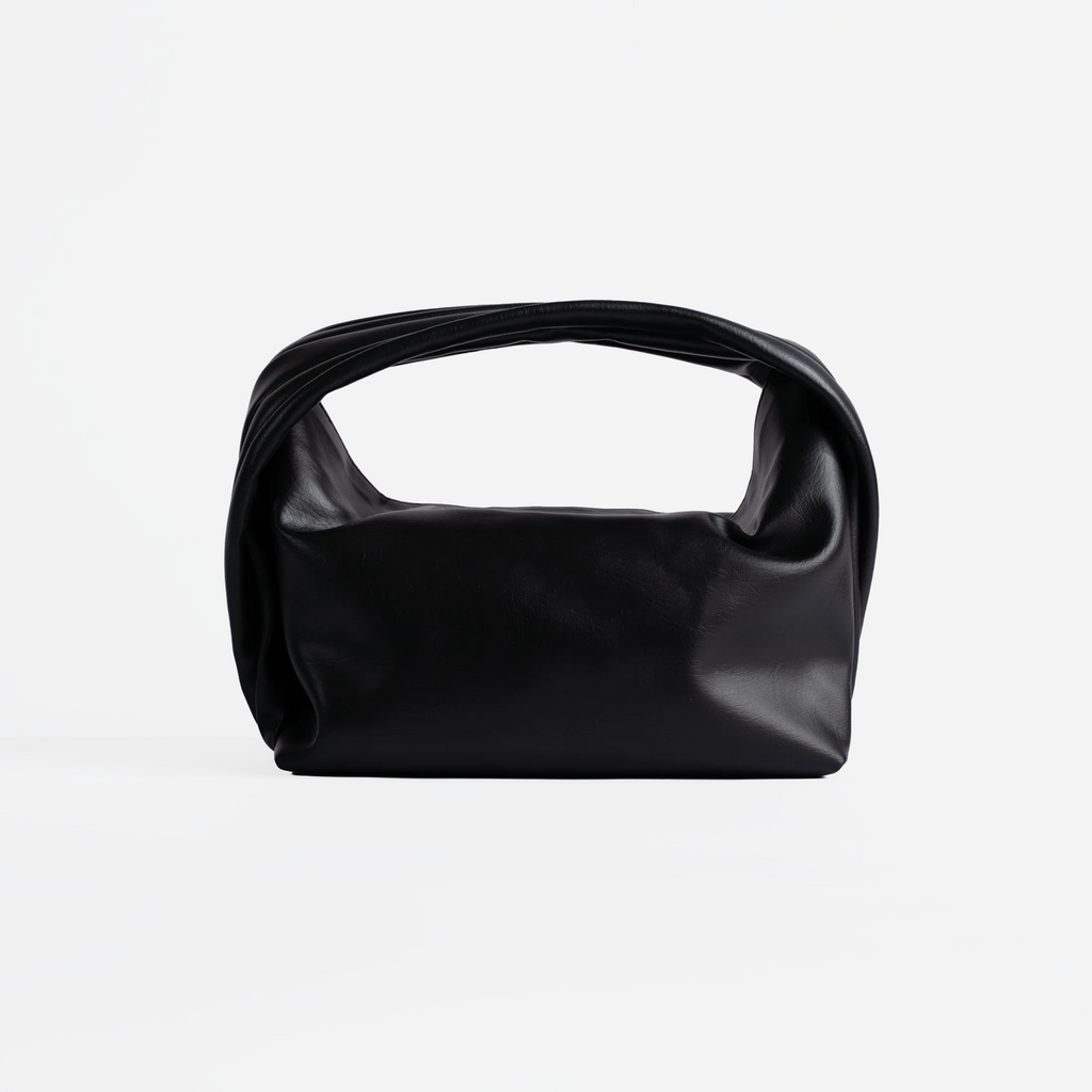 Black Arco Bag