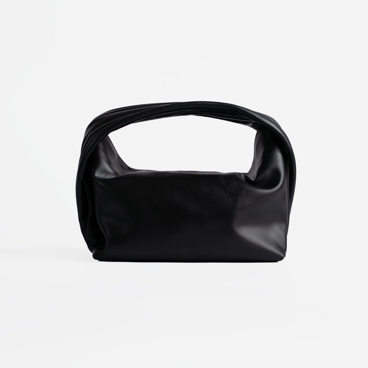 Black Arco Bag