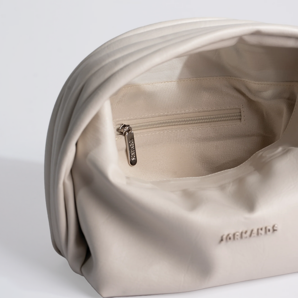 Bone Arco Bag