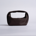 Brunette Arco Bag