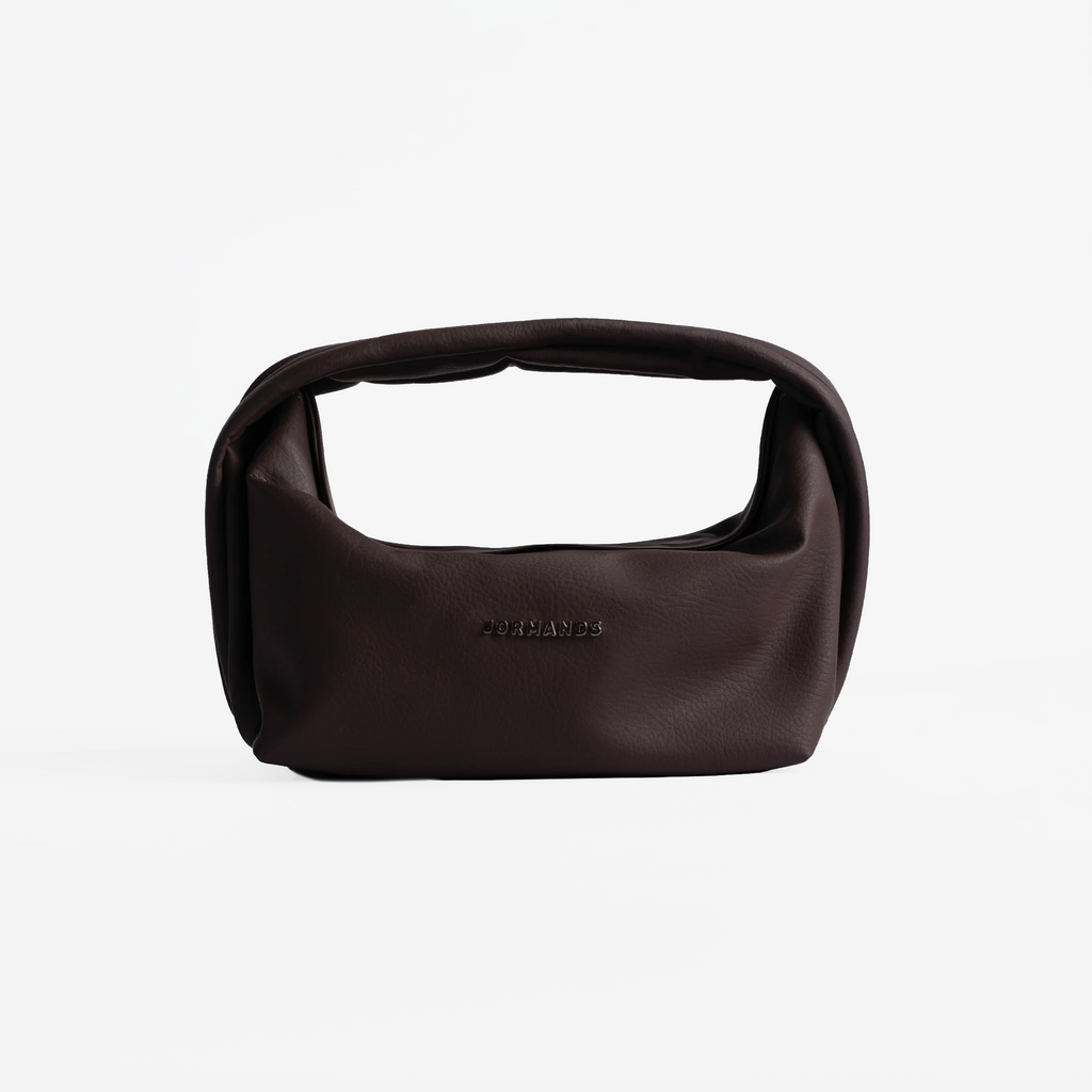 Brunette Arco Bag