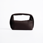 Brunette Arco Bag