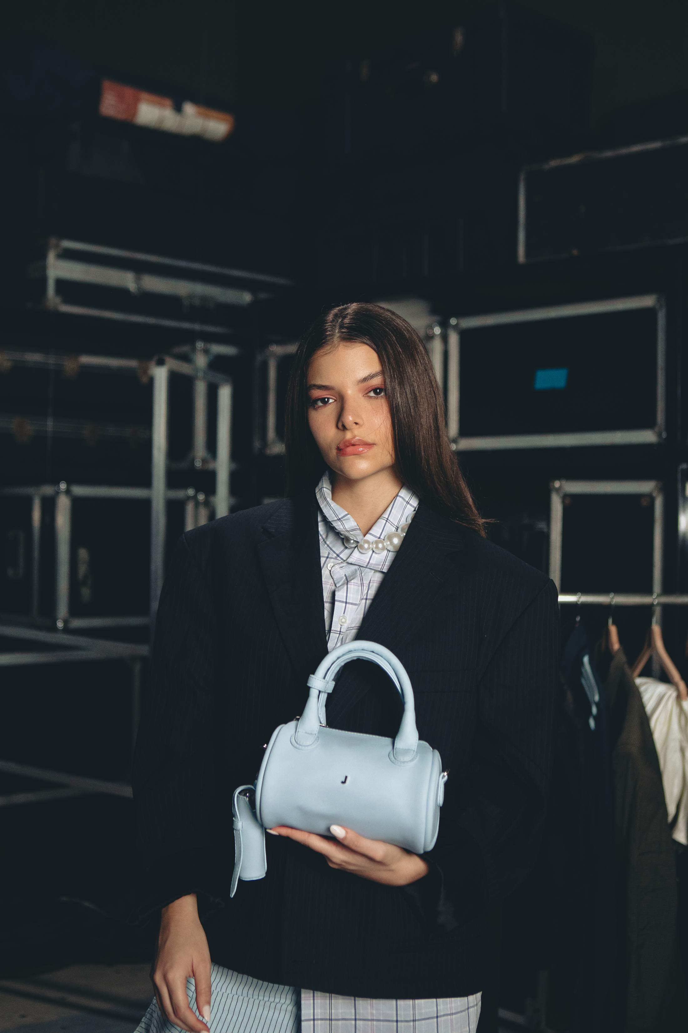 Cloud Tiny Bag