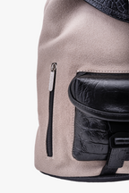 Arena Legacy Bold Backpack