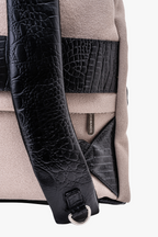 Arena Legacy Bold Backpack