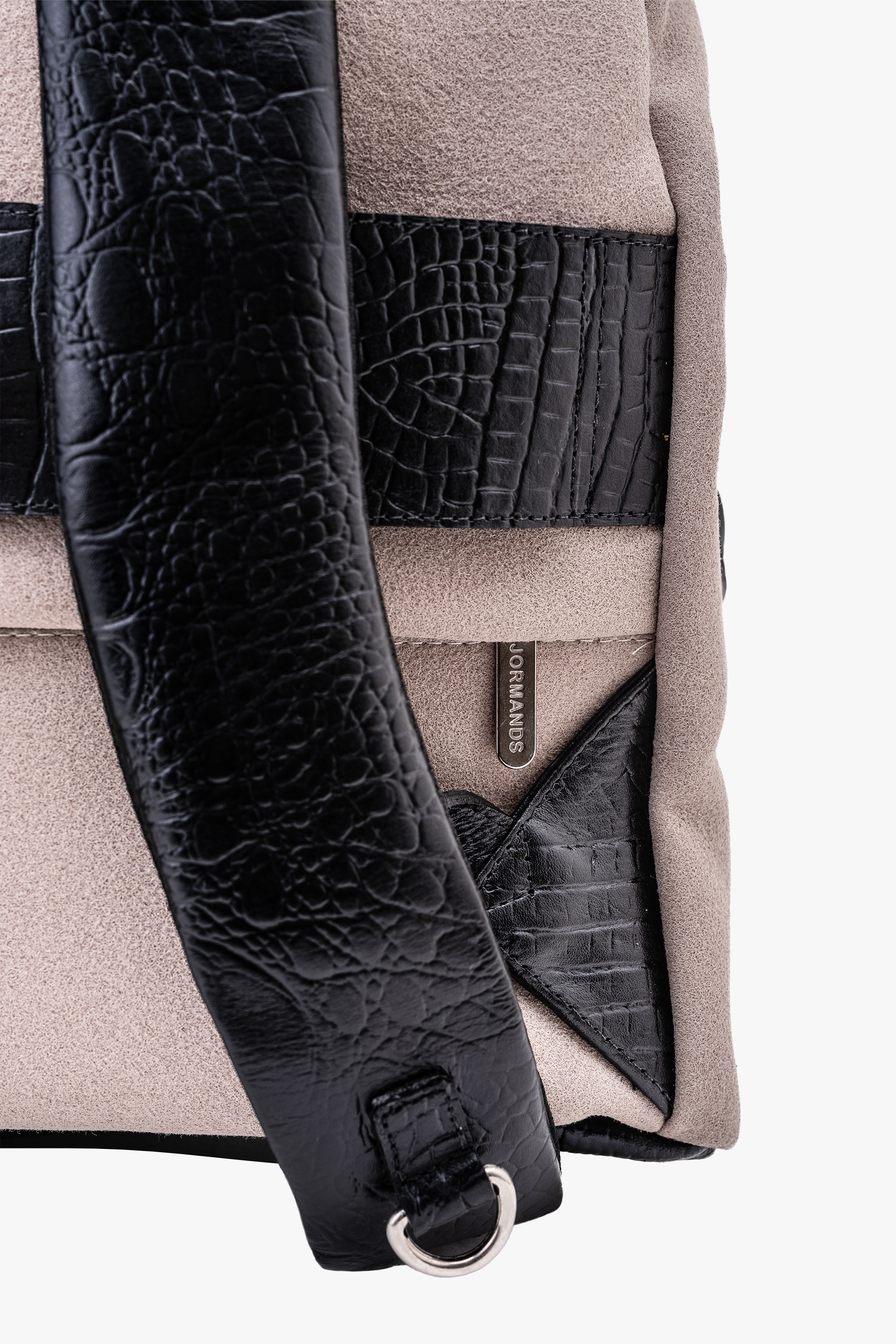 Arena Legacy Bold Backpack
