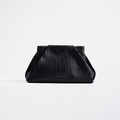 Black Cobble Bag