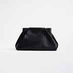 Black Cobble Bag