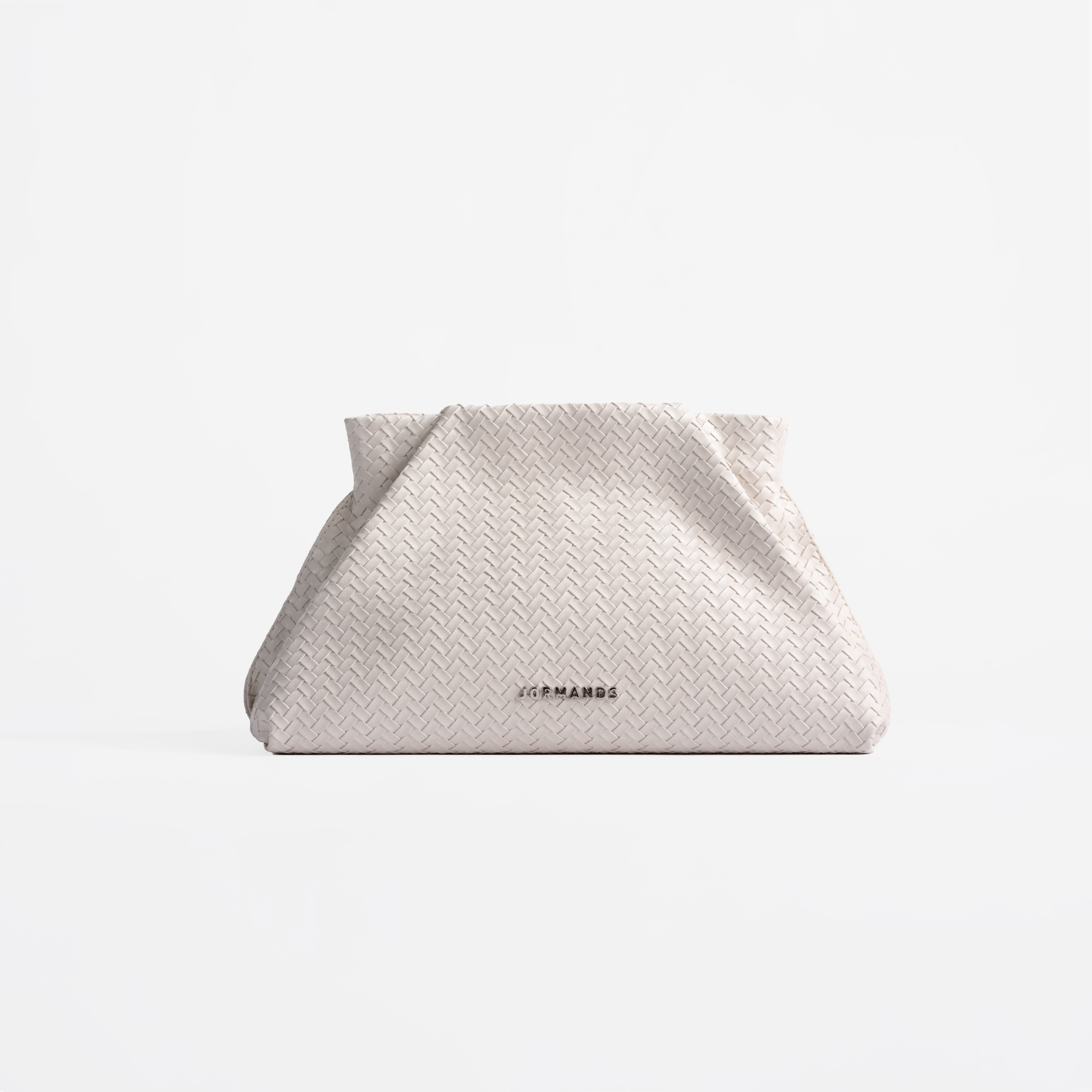 Bone Cobble Bag