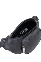 Gray Fanny Pack