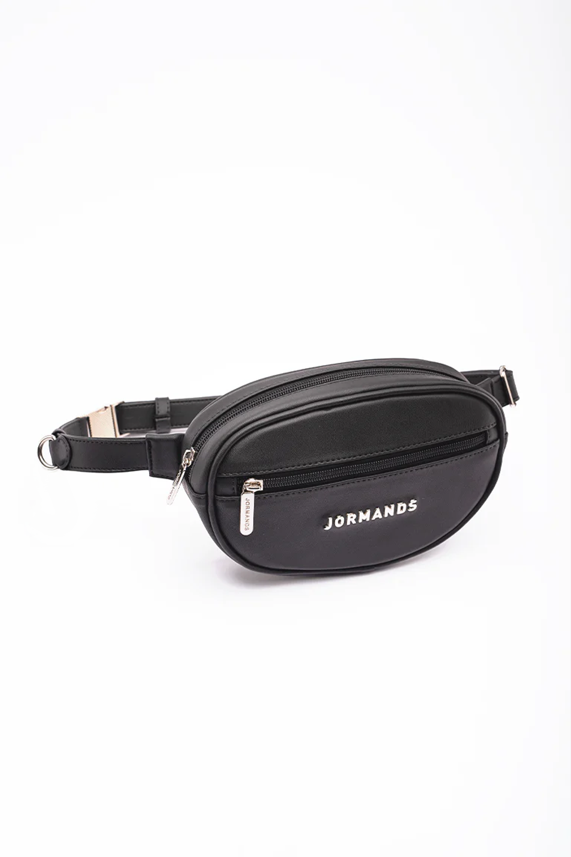 Black Belt Bag