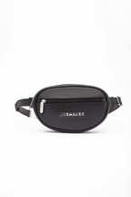 Black Belt Bag