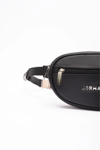 Black Belt Bag