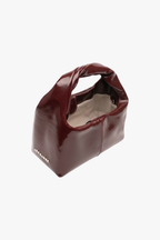 Berry Halo Bag