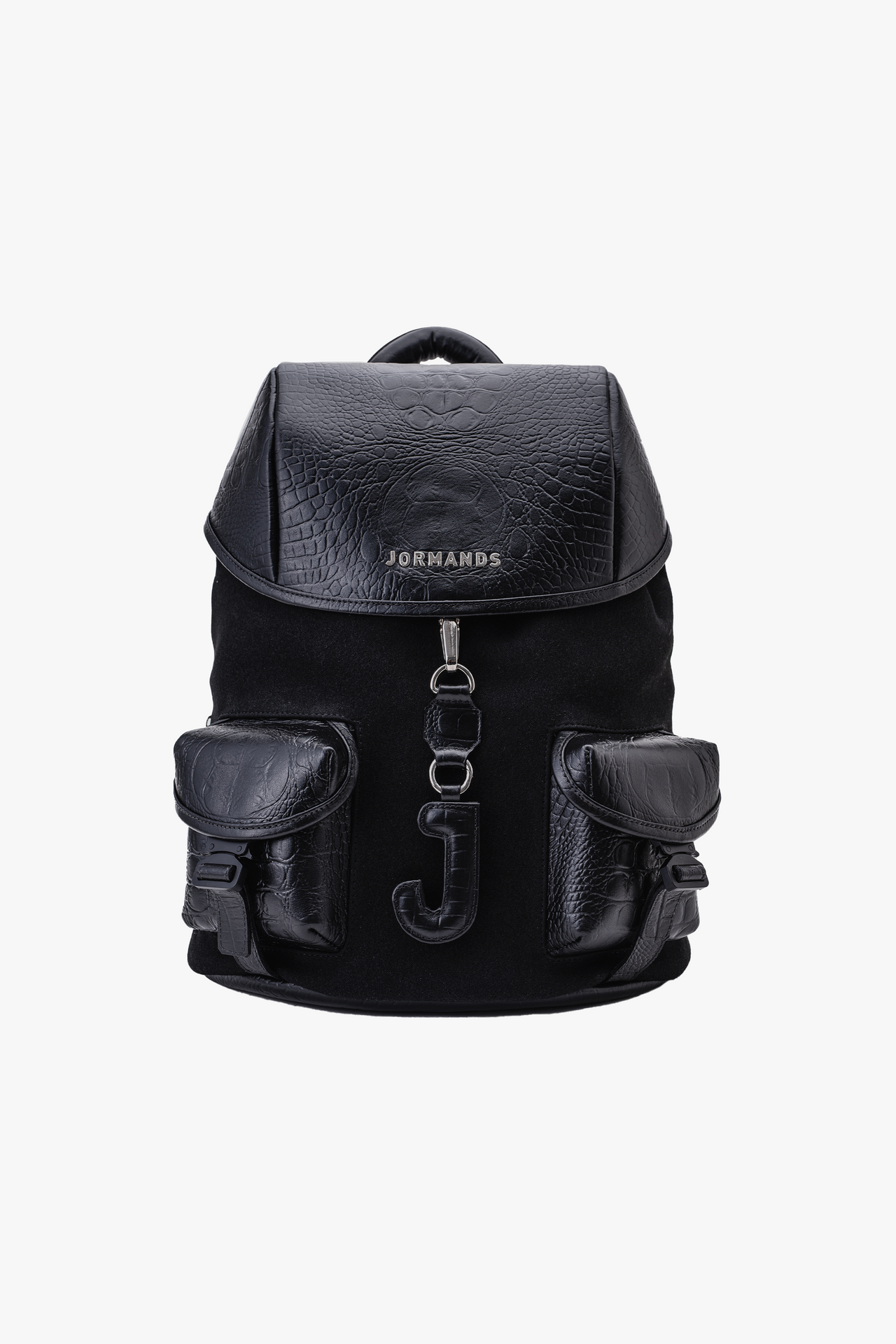 Black Legacy Bold Backpack