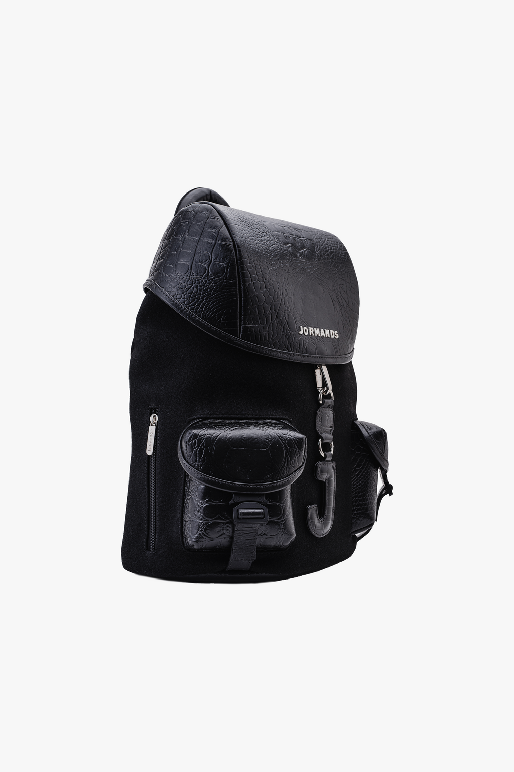 Black Legacy Bold Backpack