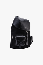 Black Legacy Bold Backpack