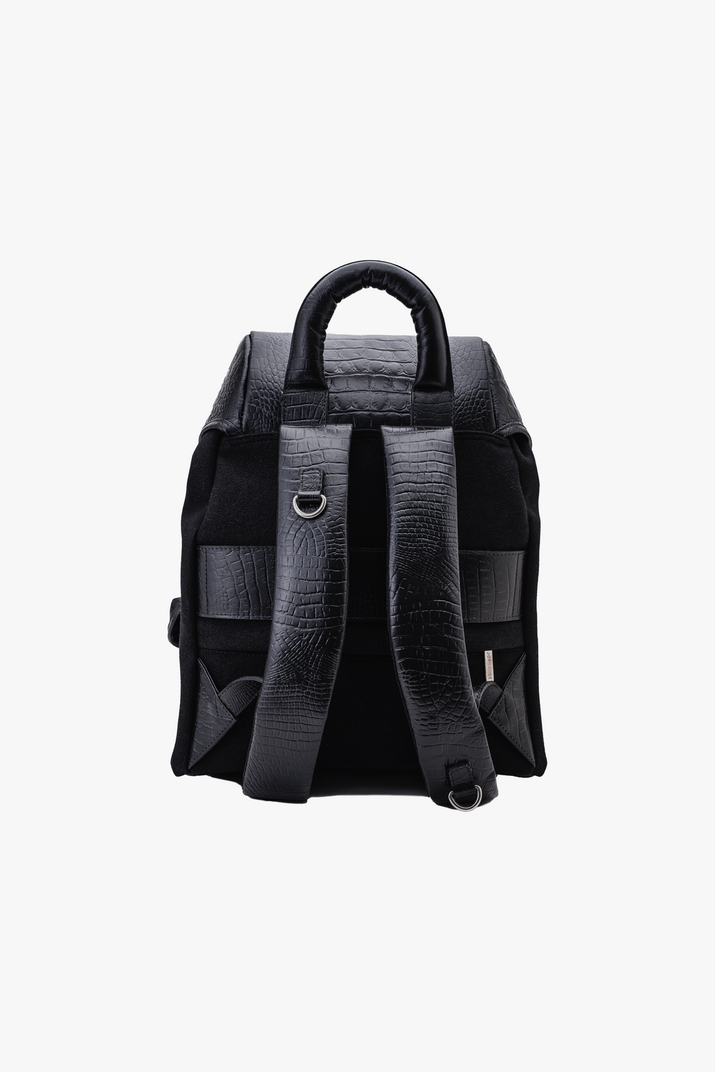 Black Legacy Bold Backpack