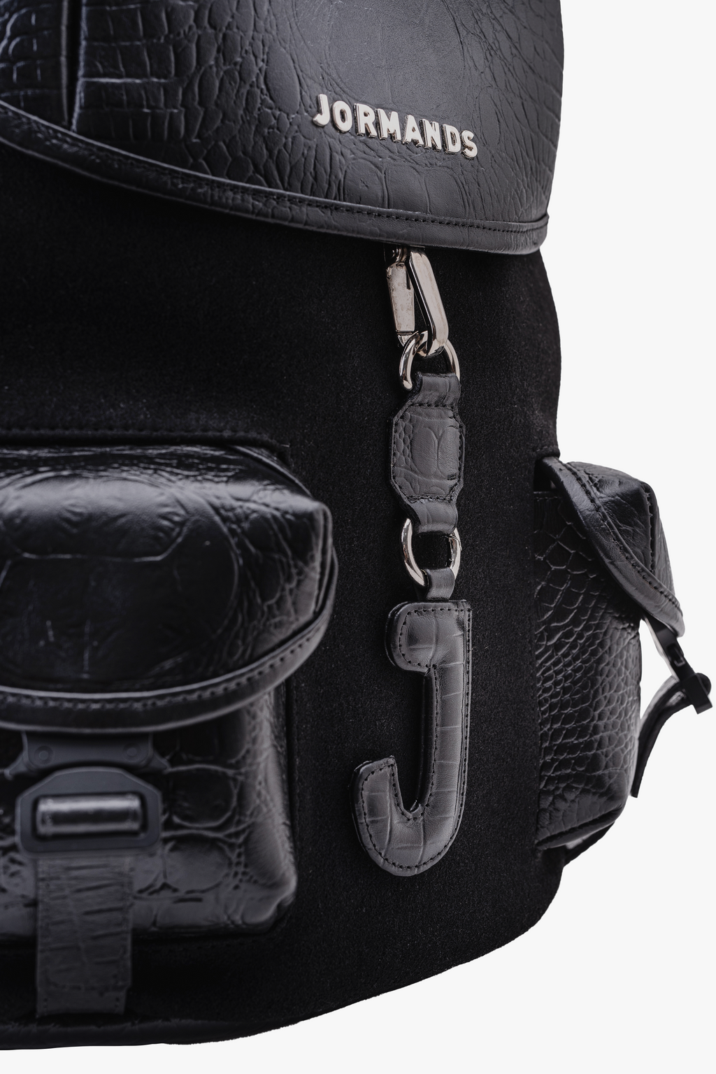Black Legacy Bold Backpack