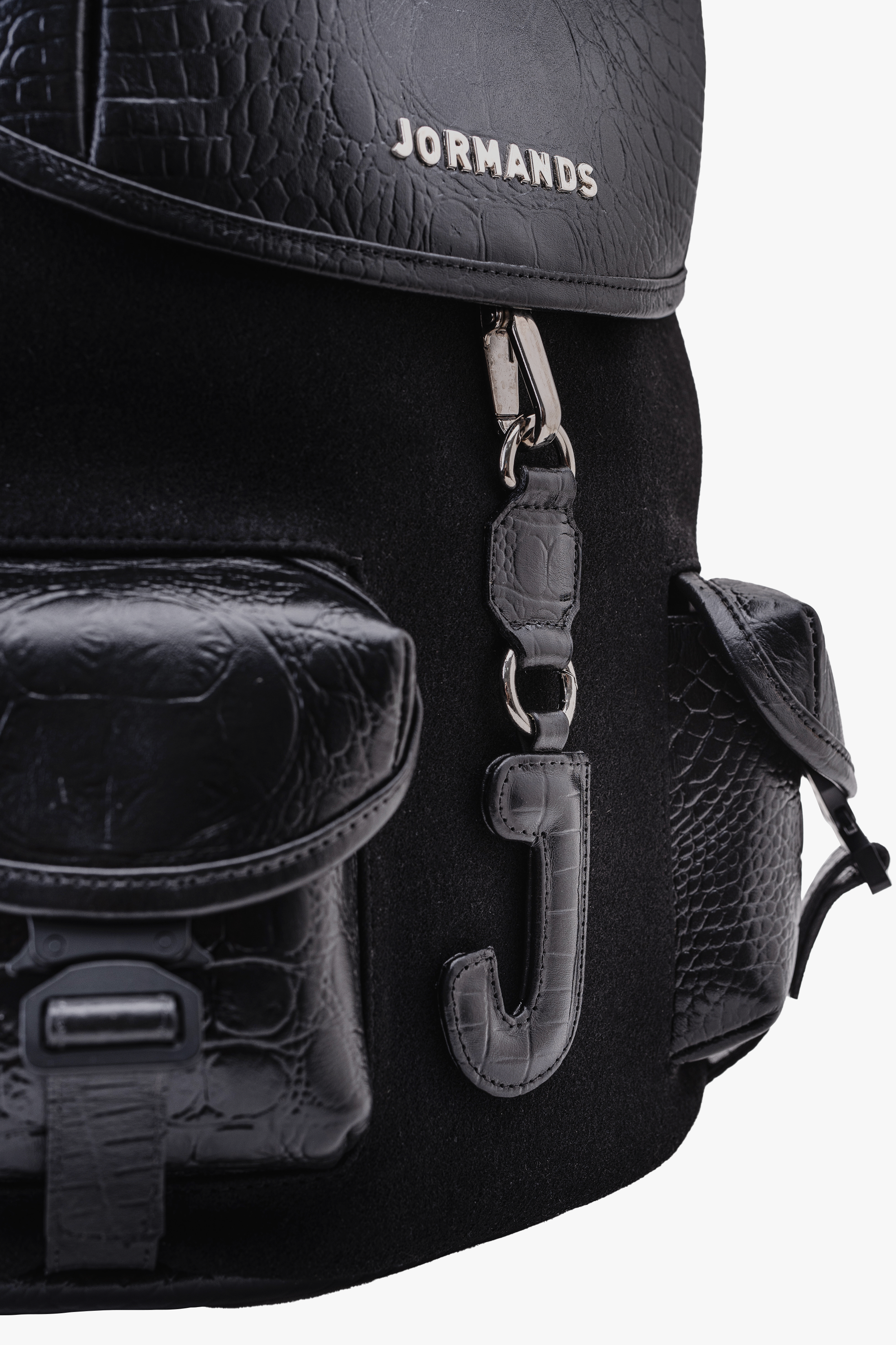 Black Legacy Bold Backpack