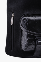 Black Legacy Bold Backpack