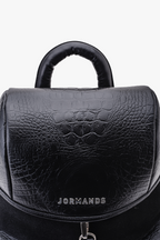 Black Legacy Bold Backpack