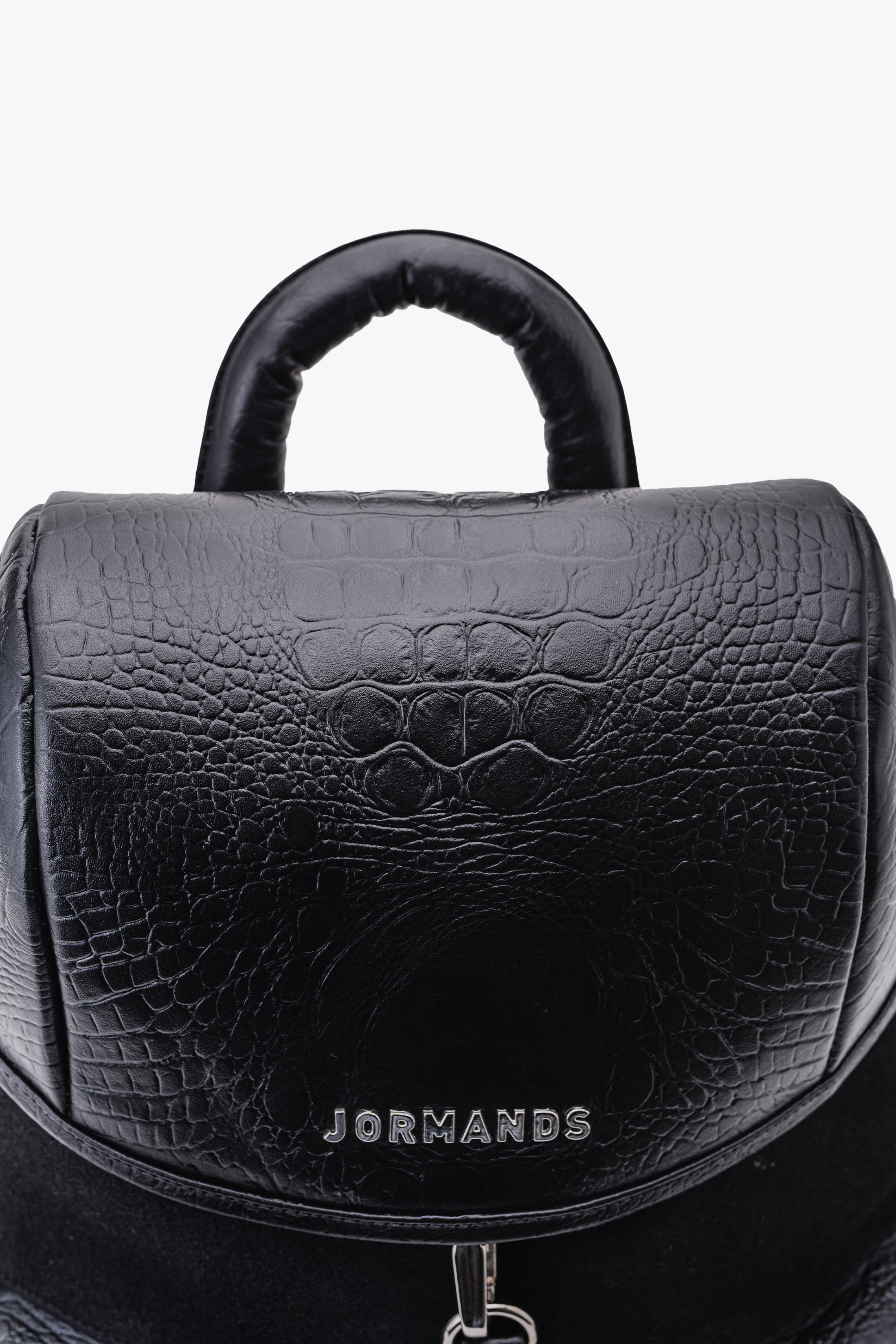 Black Legacy Bold Backpack
