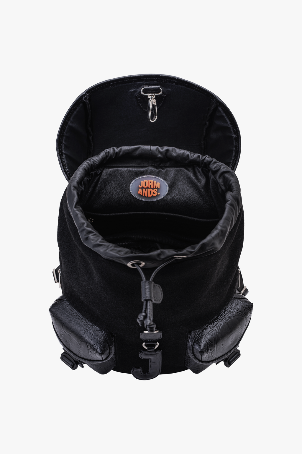 Black Legacy Bold Backpack
