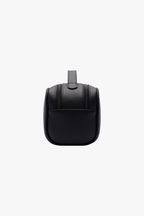Black Dopp Kit Neceser