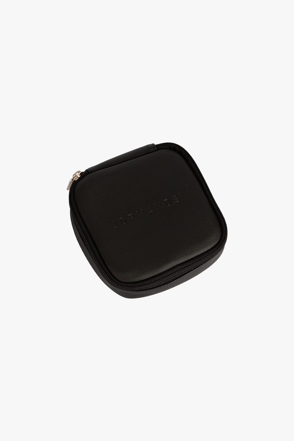 Black Utility Bag
