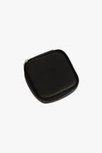 Black Utility Bag