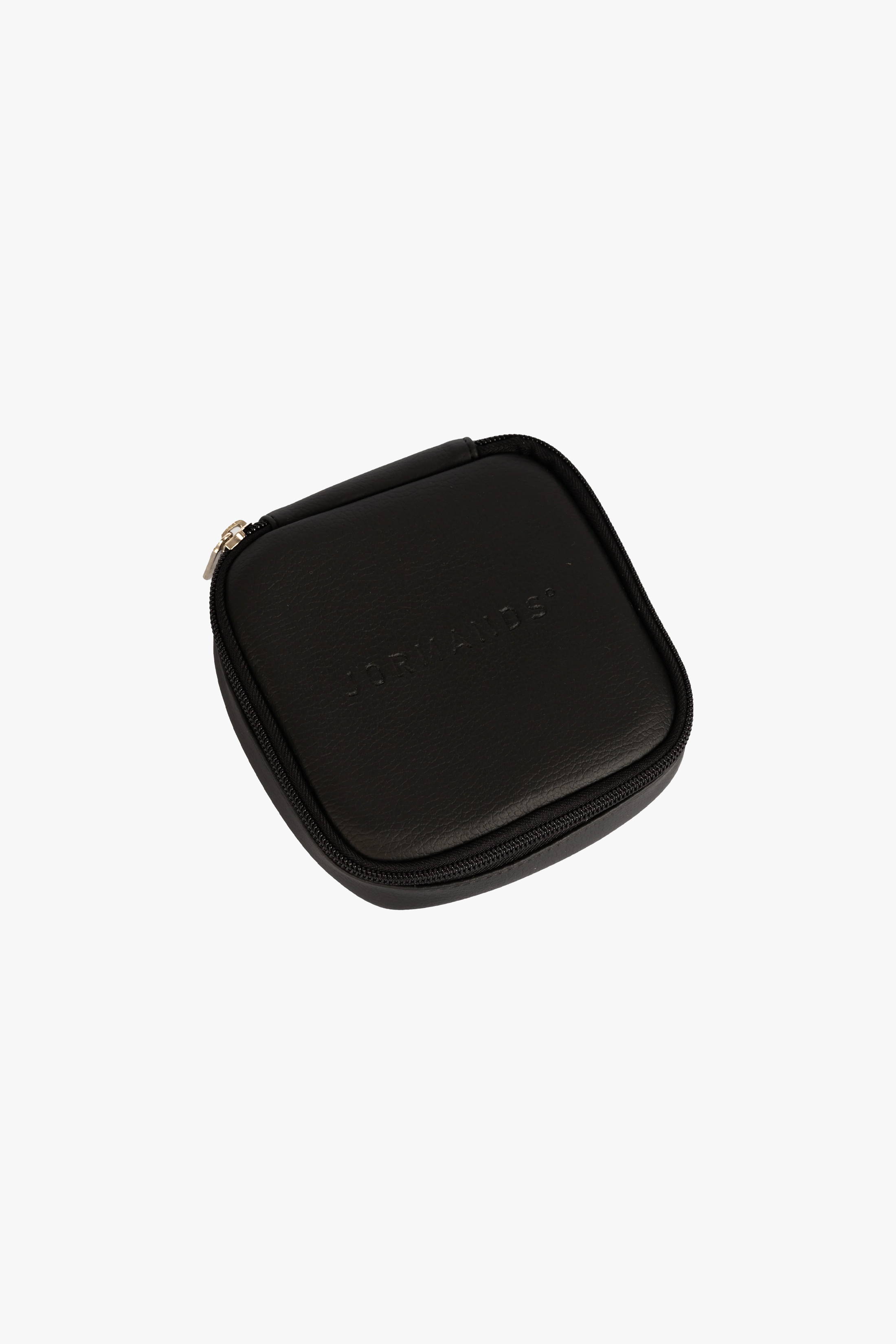 Black Utility Bag