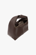 Brunette Halo Bag