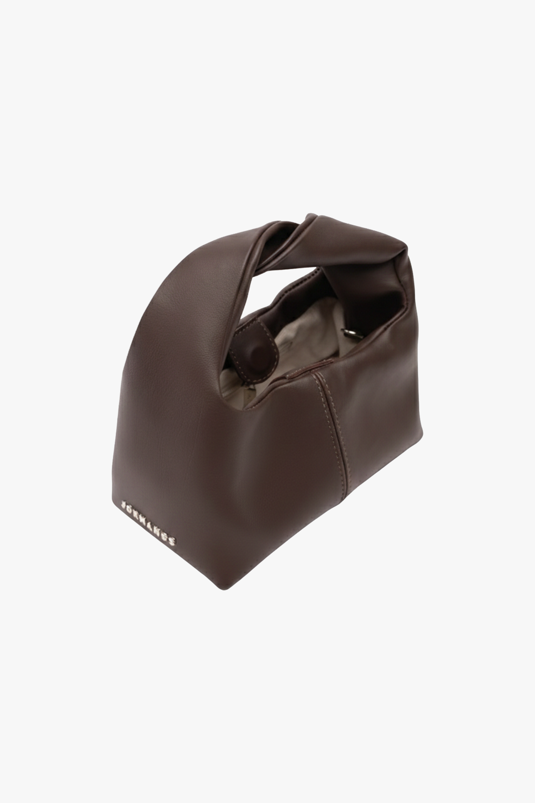 Brunette Halo Bag