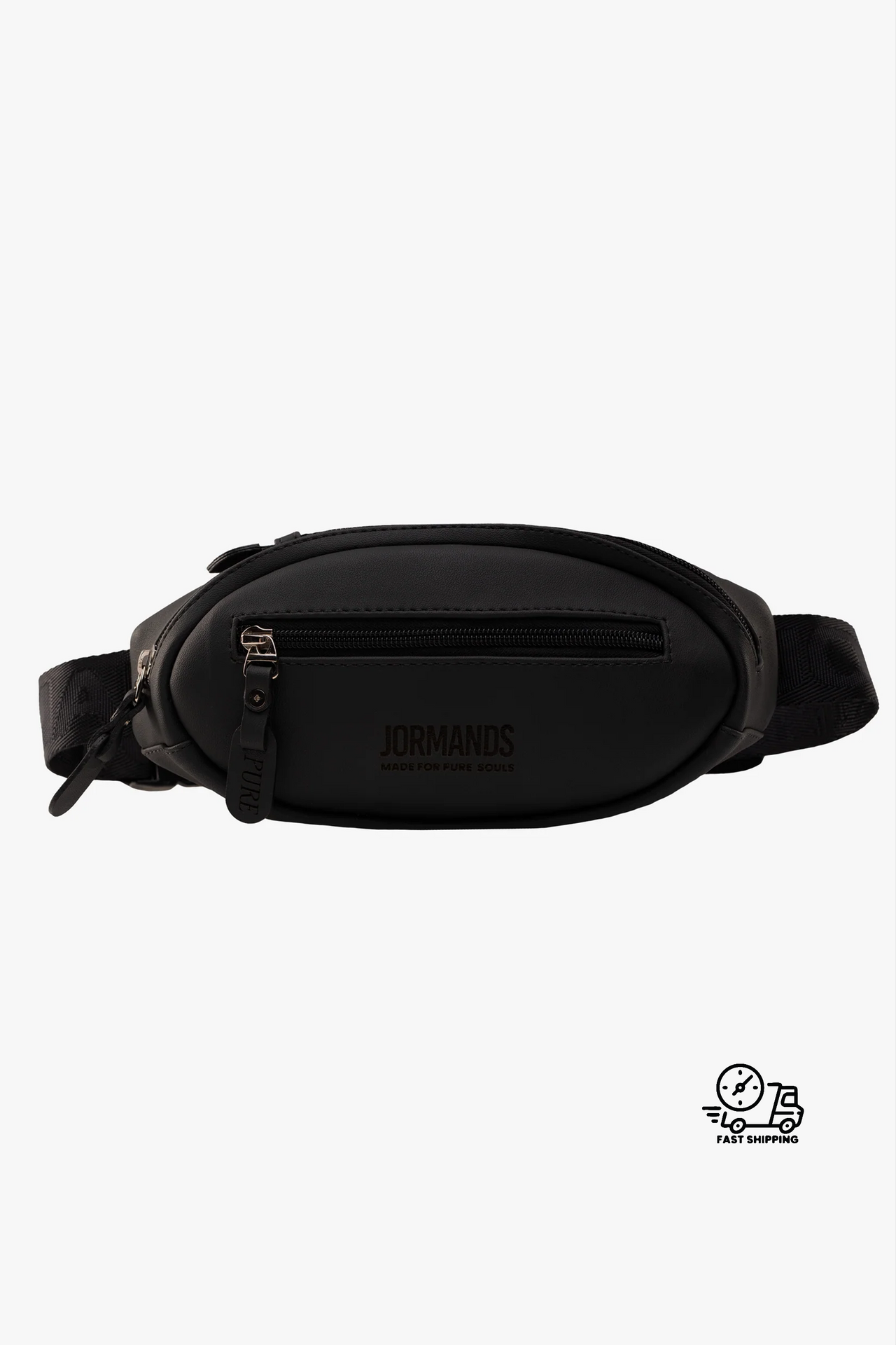 Local creative fanny pack