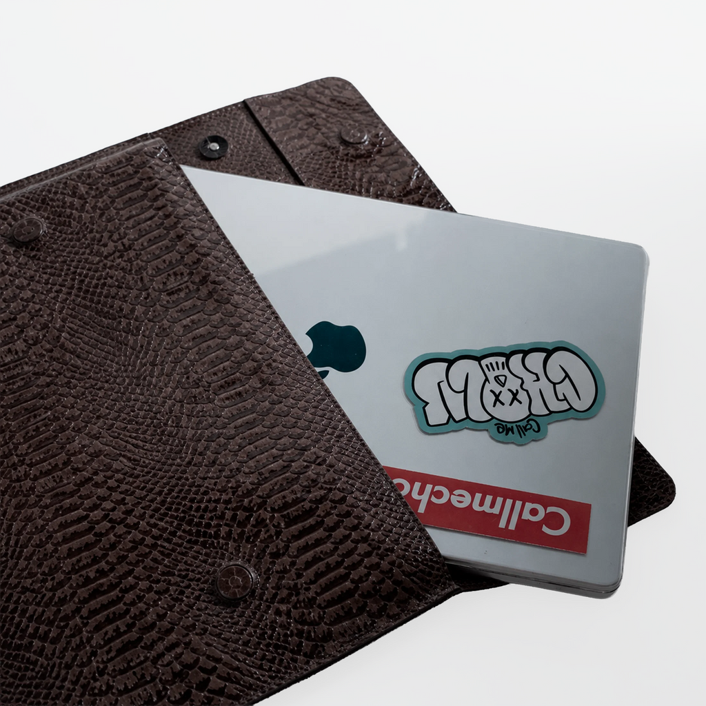 Caramelo Laptop Case