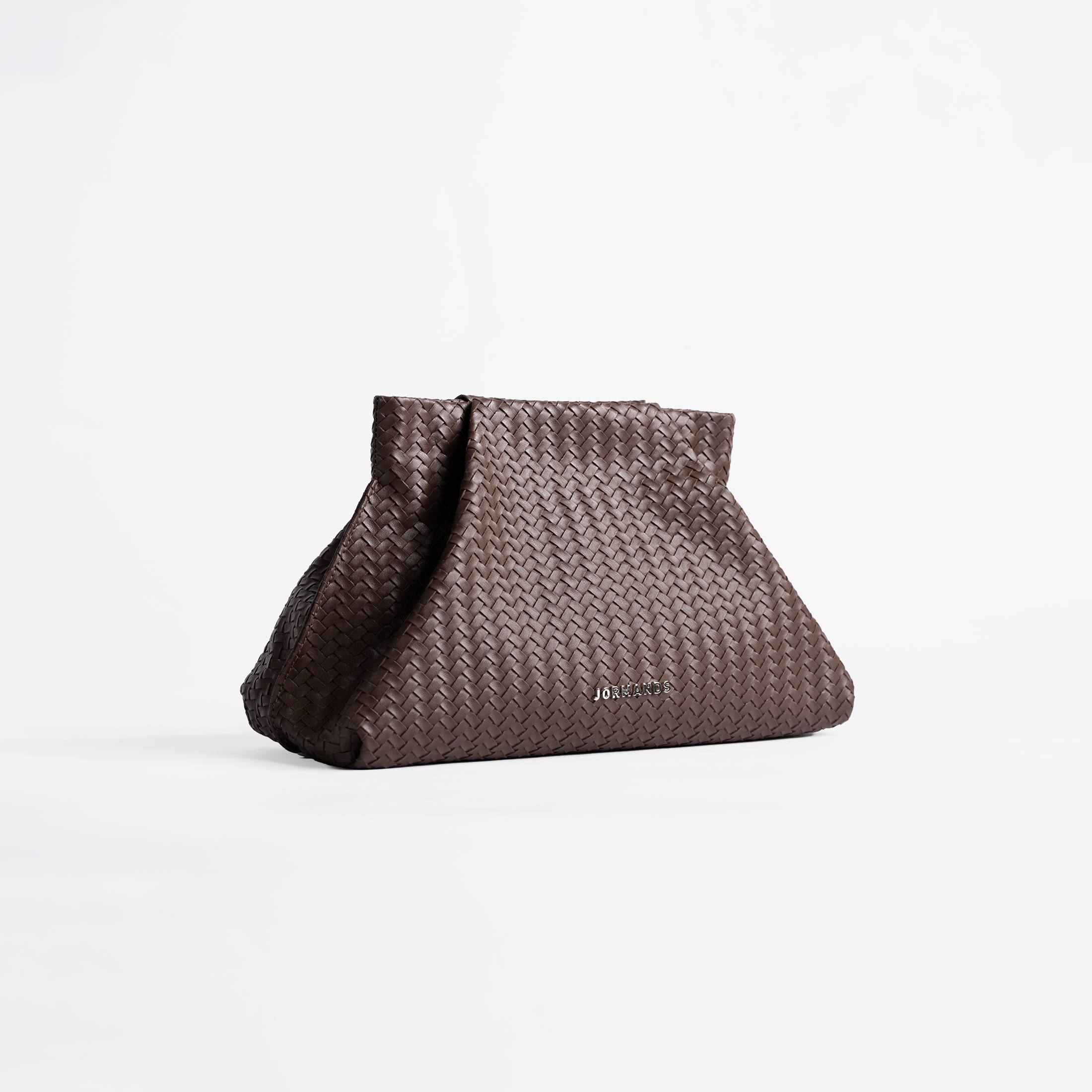 Brunette Cobble Bag